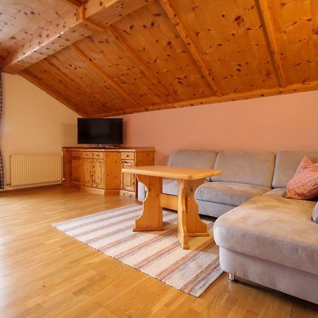 Reiteralm Living Apartment Schladming Luaran gambar