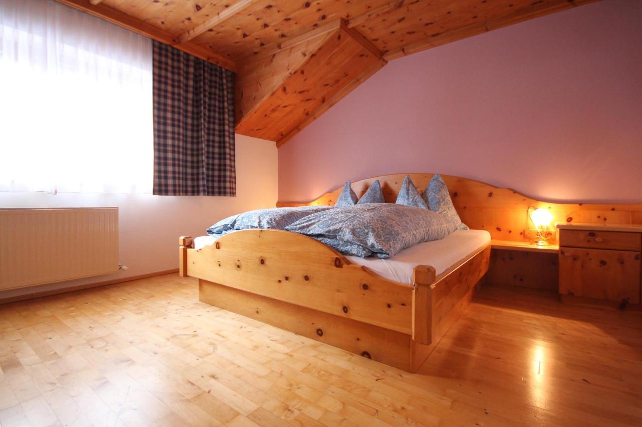Reiteralm Living Apartment Schladming Luaran gambar