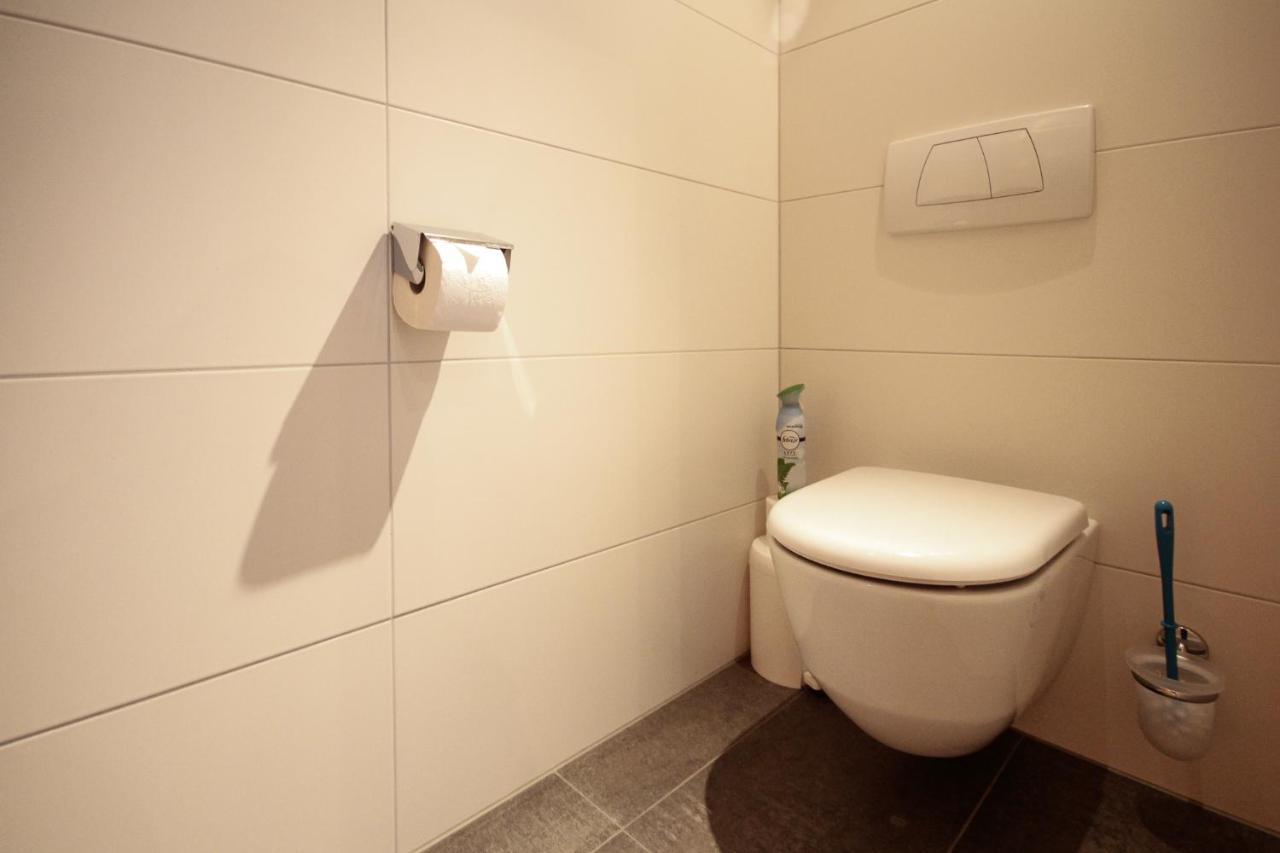 Reiteralm Living Apartment Schladming Luaran gambar