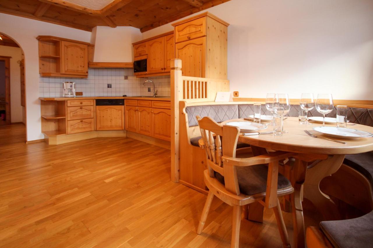 Reiteralm Living Apartment Schladming Luaran gambar
